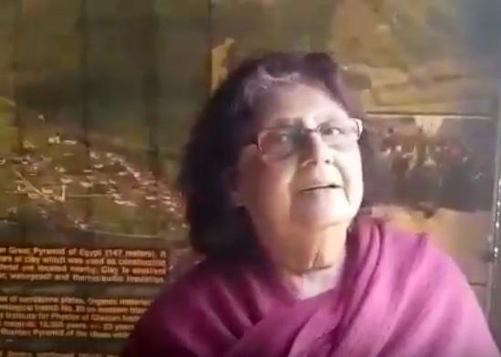 VIRGINIJA: UŠLA SAM U TUNELE SA ŠTAPOM, IZAŠLA BEZ NJEGA