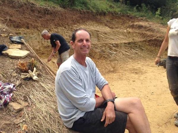 YUVAL SHAUL: LJUDIMA U IZRAELU ĆU PRIČATI O DIVNIM LJUDIMA I PRELIJEPOJ ZEMLJI KOJU SAM IMAO PRILIKU POSJETITI