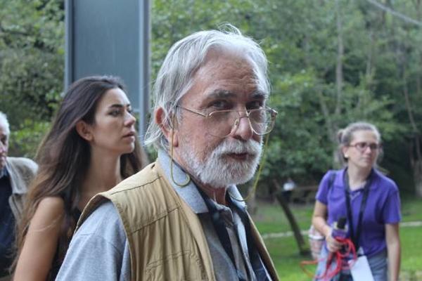 AUTORI SA VIVA FILM FESTIVALA U POSJETI TUNELIMA RAVNE, U PARKU „RAVNE 2“ ODRŽAN OKRUGLI STO NA TEMU „KULTURNA BAŠTINA I TURIZAM“