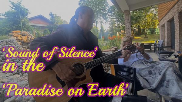 ‘Sound of Silence’