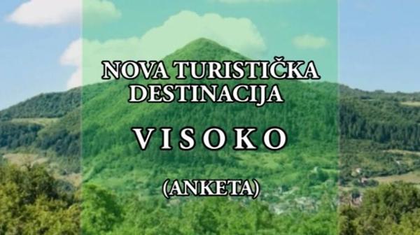 VIDEO: Turizam u Visokom