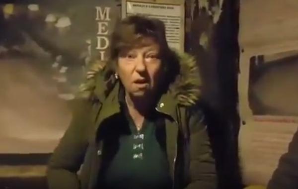 MIRNA HIRKIĆ: NAKON TUNELA SE UZ STEPENICE PENJEM BEZ POMOĆI