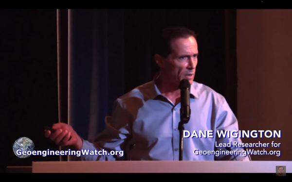 Geoengineering Earth, Exposing The Global Climate