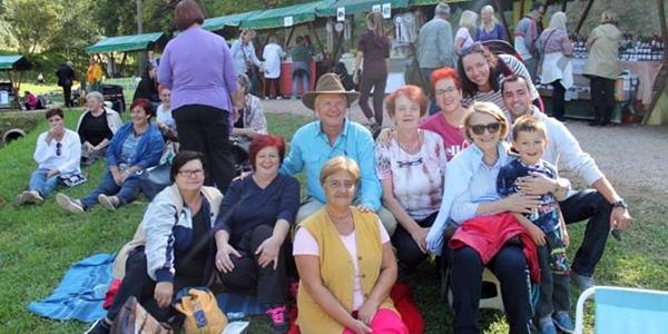 FOTO: BOSNA-MOJ IZBOR