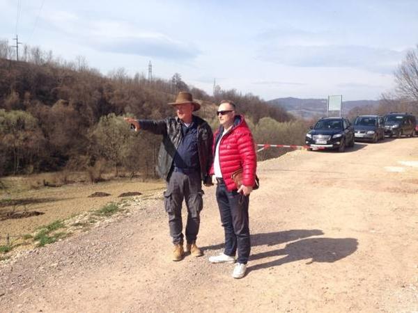 MUŠINBEGOVIĆ PRIPREMA INICIJATIVU ZA UVOĐENJE SMJERA TURISTIČKOG TEHNIČARA U VISOČKU MJEŠOVITU SREDNJU ŠKOLU