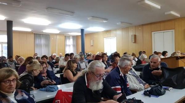 ZADAR UGOSTIO DR. OSMANAGIĆA