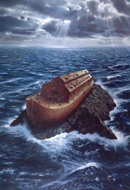 POTOP PRIJE BIBLIJE (51)