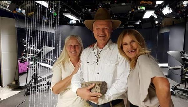 BOSANSKE PIRAMIDE PREPLAVILE SLOVENIJU