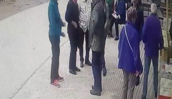 VIDEO SIGURNOSNI SISTEM NA RAVNAMA SNIMIO NEČASNE RADNJE GOSTIJU IZ NJEMAČKE