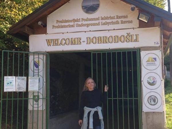 MANUELA (ŠVICARSKA): „NISAM ZNALA ZA OVU PREDIVNU ZEMLJU DOK NISAM ČULA ZA PIRAMIDE“