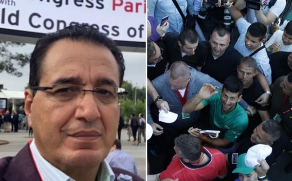 Nabil Naser: Bosanska dolina piramida bez sumnje postaje Bosanska dolina sporta