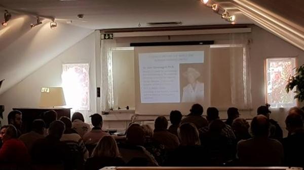 TURKU: OSMANAGIĆ POZVAO FINCE U POSJET BOSANSKIM PIRAMIDAMA