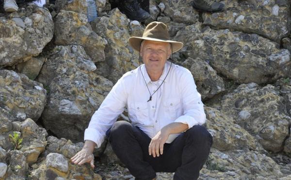 Semir Osmanagić: Čovjek budućnosti