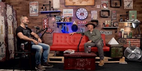 VIDEO: Semir Osmanagić u Podcast Inkubatoru o Visokom, Egiptu, Meksiku…