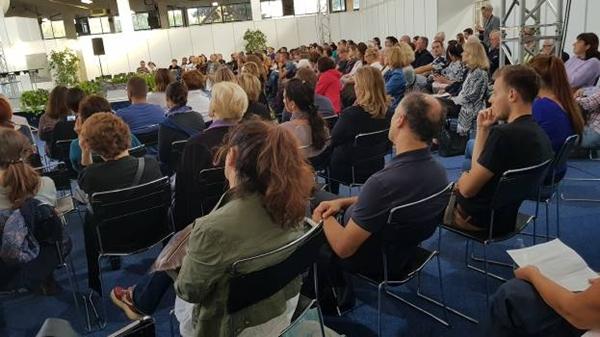 BOSANSKE PIRAMIDE U CENTRU PAŽNJE NA ZAGREBAČKOM VELESAJMU