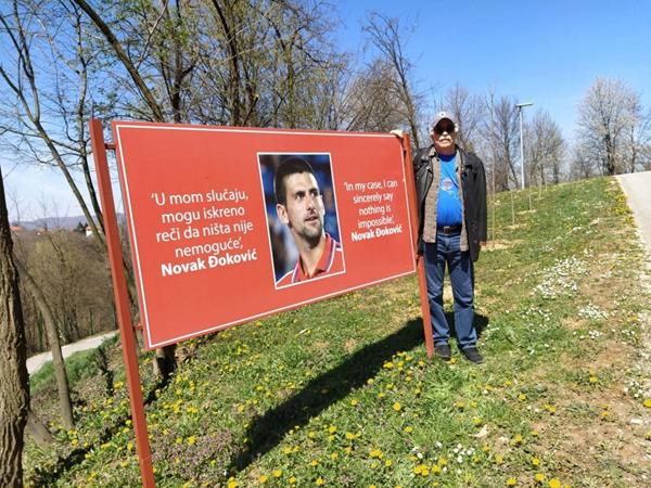 Ima šanse za zajedništvo: Semir i Novak su veza između prošlosti i budućnosti