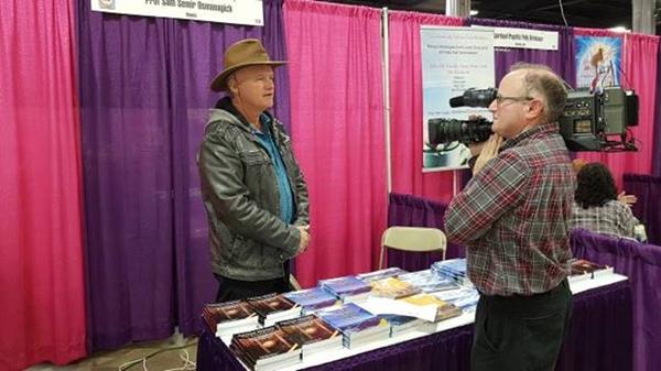 SUPPORT FROM PHILADELPHIA FOR THE BOSNIAN PYRAMIDS