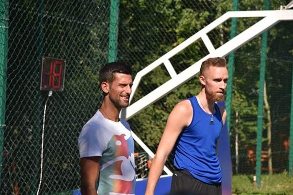 DŽANAN MUSA UVELIČAO TURNIR „NBA ZVIJEZDE ZA DJECU BEZ RODITELJA“