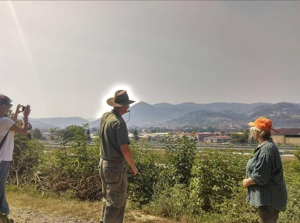 PREDAVANJA OSMANAGIĆA U ISTANBULU I LEFKOSI