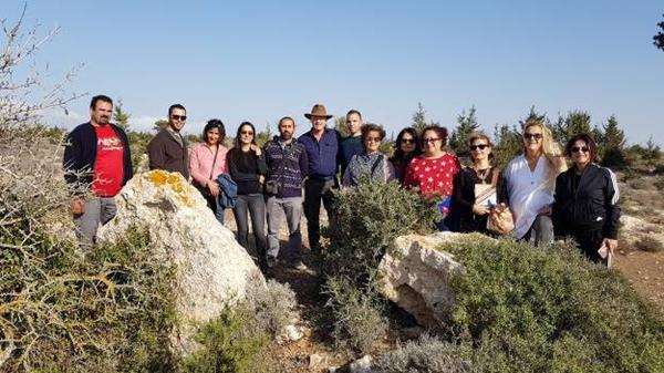 SJEVERNI CIPAR PONOVO U ZNAKU BOSANSKIH PIRAMIDA