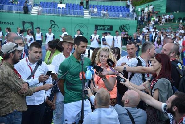 SVI REGIONALNI MEDIJI NA SVOJIM NASLOVNICAMA DONIJELI POZITIVNU PRIČU IZ BOSANSKE DOLINE PIRAMIDA