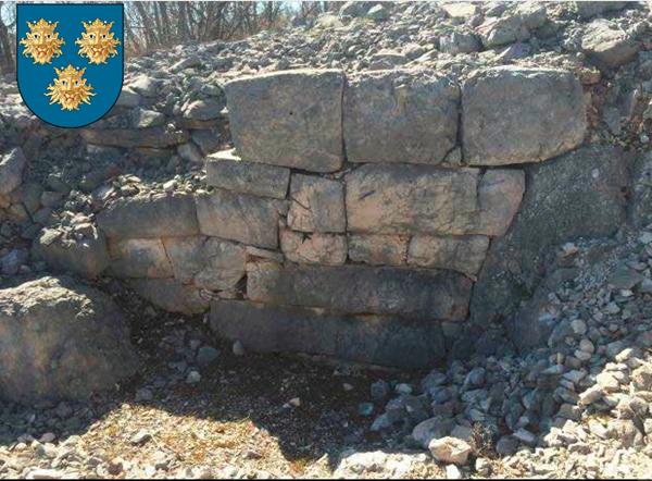 NA TEMELJU NOVE DALMACIJE MEGALITNA GRADINA OSOJE