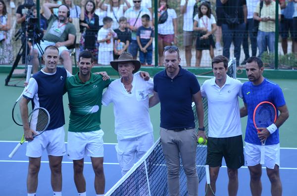 ZAHVALNICA OLIMPIJSKOG KOMITETA BIH FONDACIJI