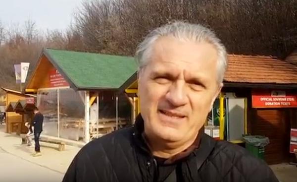 JOŠ JEDNA ZAGONETKA BOSANSKE PIRAMIDE SUNCA