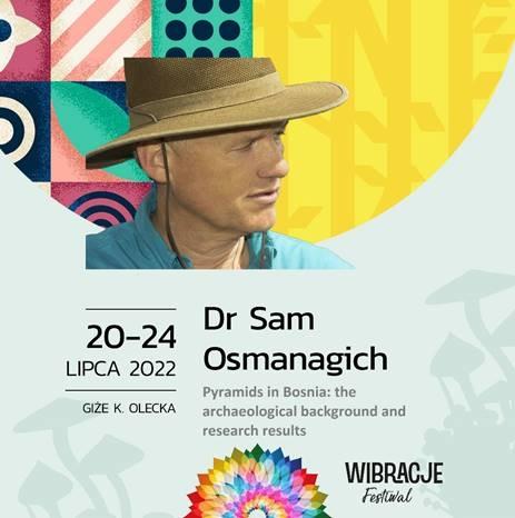 PRONALAZAČ BOSANSKIH PIRAMIDA U POLJSKOJ