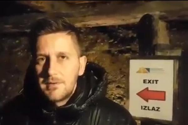 POVREDA KRIŽNIH LIGAMENTA U KOLJENU JE PROŠLOST