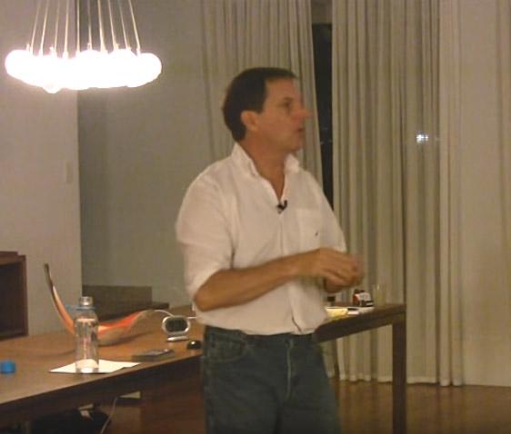 Ken Rohla: How to Neutralize Radiation and Chemtrails From the Sky, Your Garden, and Your Body