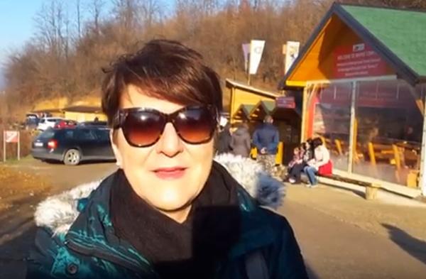 DOKTORICA RIBIĆ-IBIŠEVIĆ: OSJEĆALA SAM SE KAO DA “NEMAM KIČME”