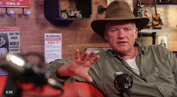 Podcast Inkubator #57 – Ratko Martinović i Semir Osmanagić