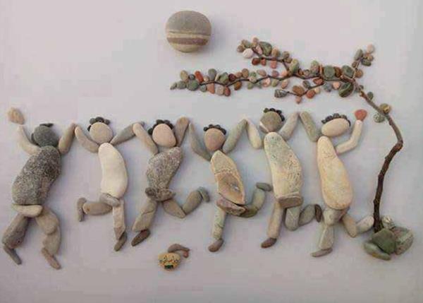 STRMENDOLAC- U SNU SAM SEBE OPLAKAO