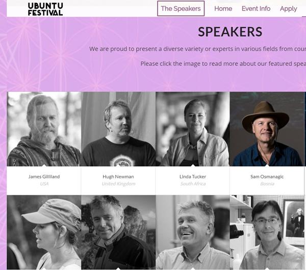 UBUNTU FESTIVAL