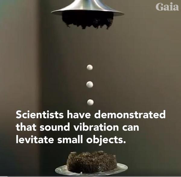 These Tibetan Monks Know the Secret of Levitation