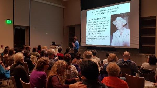 BOSANSKE PIRAMIDE NA FLORIDI