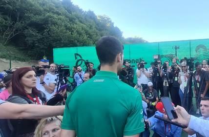 NAJAVA KLJUČNI DOGAĐANJA U BOSANSKOJ DOLINI PIRAMIDA U 2023.