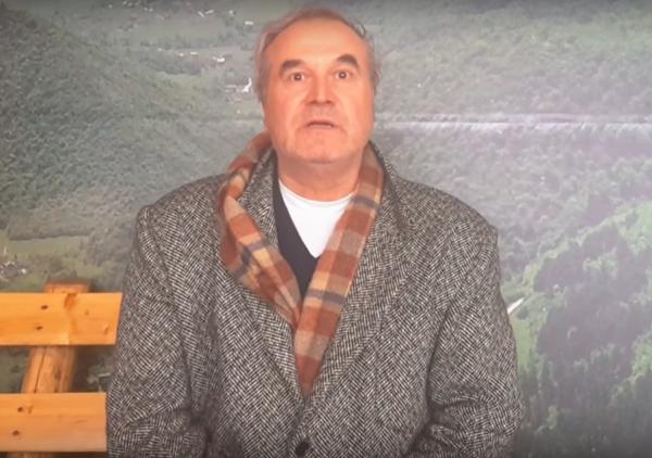 MEHMEDOVIĆ: NAKON DESET MINUTA SAM VIDIO BEZ NAOČALA