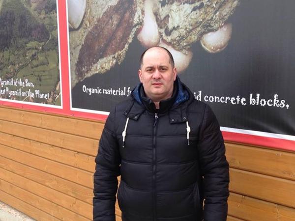 MINISTAR PRIVREDE ZLATKO JELIĆ: MINISTARSTVO I U OVOJ GODINI PLANIRA ZNAČAJNA SREDSTVA ZA UREĐENJE TURISTIČKE INFRASTRUKTURE