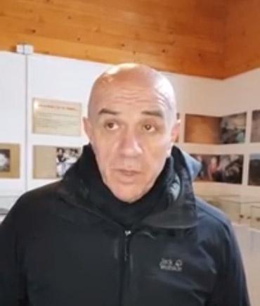 PREMIJER GALIJAŠEVIĆ: VLADA ZDK DAJE PUNU PODRŠKU PROJEKTU PIRAMIDA