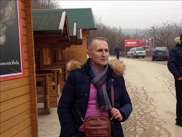 KEMAL MUŠINBEGOVIĆ POZIVA DA SE UJEDINE SVI VISOČKI PREDSTAVNICI, S CILJEM PROMOCIJE I AFIRMACIJE VISOKOG