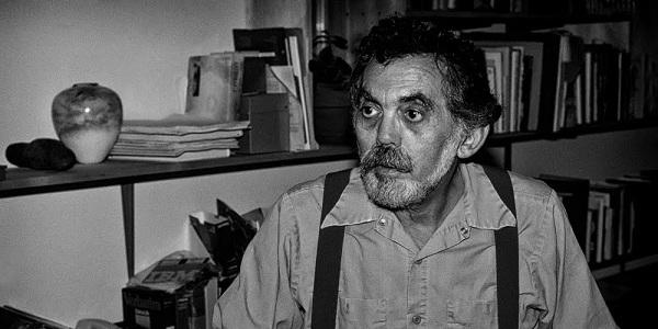 RIP John Anthony West (9.6.1932. – 6.2.2018.)