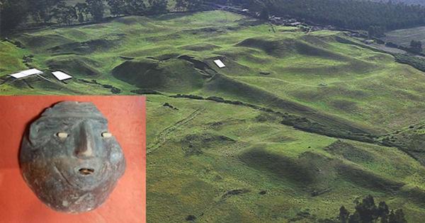 Cochasquí: The Immense Pyramids of Ecuador Provide Evidence for a Forgotten Civilization