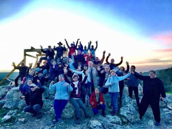 MIDDLE EAST TOUR OF DR OSMANAGICH