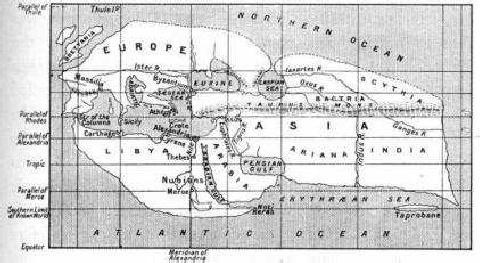 SILENT WITNESSES OF DESTRUCTION