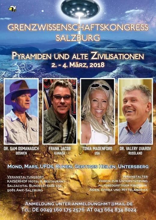 PREDAVANJE DR. SEMIRA OSMANAGIĆA U TURSKOJ, AUSTRIJI I SLOVENIJI