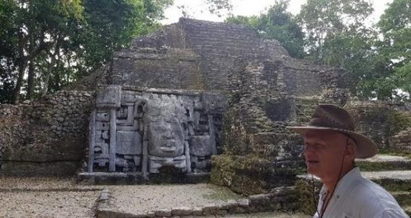 Kontakt s polubogovima: O ovim tajnama drevnih Maja zvanična nauka šuti