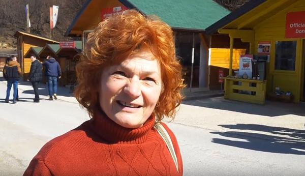 ANA: UPRKOS KLAUSTROFOBIJI NISAM OSJEĆALA STRAH U TUNELIMA