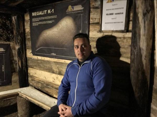 PROJEKAT ŠKOLE ZA VODIČE JE PUN POGODAK ZA SVE MLADE LJUDE I STUDENTE ŽELJNE NOVIH ZNANJA